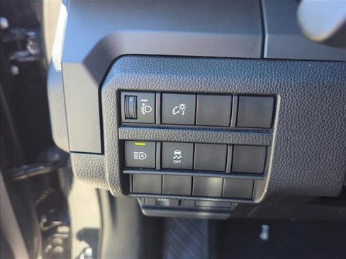 Certified 2025 Toyota Tacoma SR RWD image 14