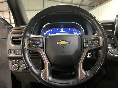 Used 2022 Chevrolet Tahoe High Country image 20