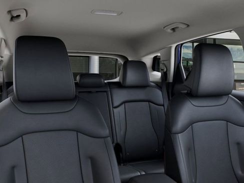 New 2026 Kia Sportage EX FWD image 28