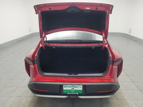Used 2025 Kia K4 FWD image 29