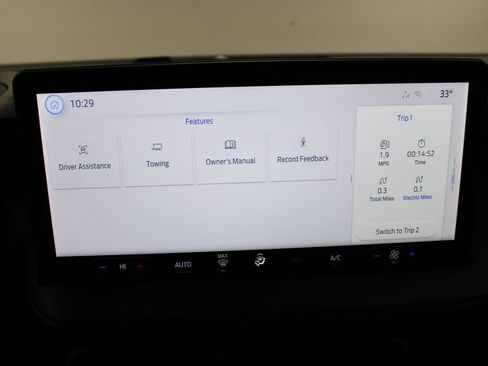 New 2026 Ford Maverick XL AWD/4WD image 48