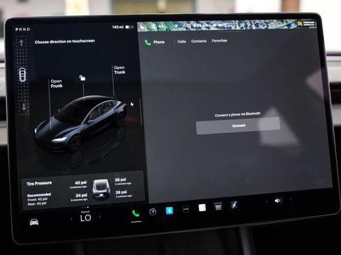 Used 2025 Tesla Model 3 Long Range RWD image 20