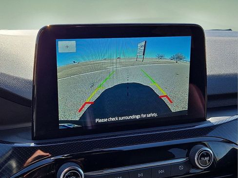 Used 2025 Ford Escape ST-Line Select image 26