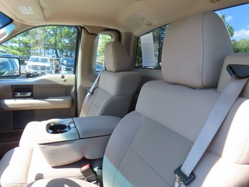 Used 2005 Ford F150 4x4 Regular Cab image 22