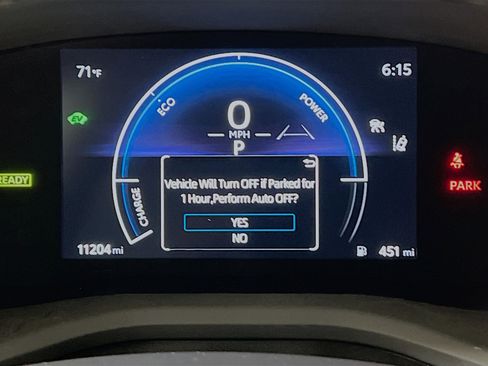 Used 2025 Toyota Camry SE FWD image 22