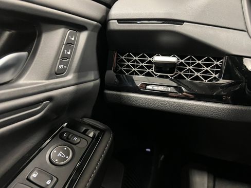 New 2025 Honda Accord Touring image 18