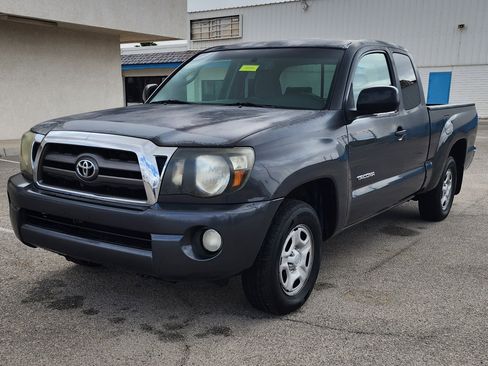 Used 2009 Toyota Tacoma 2WD Access Cab image 1