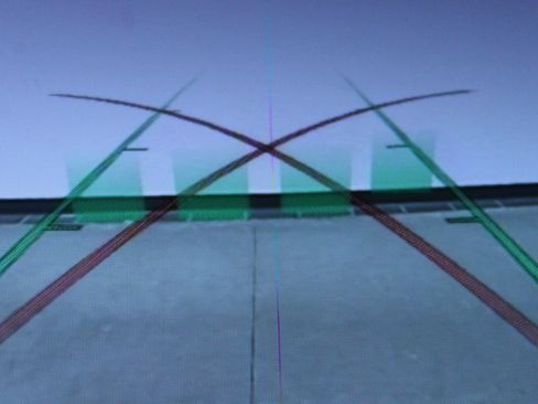 Used 2015 BMW X6 M image 23