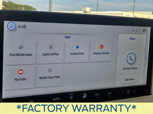 New 2026 Ford Maverick XL image 18