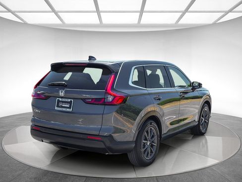 Used 2026 Honda CR-V EX-L image 4