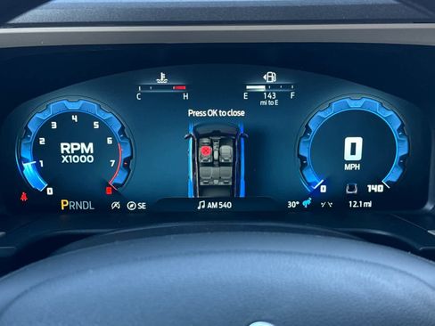 New 2025 Ford Bronco Sport Big Bend image 31