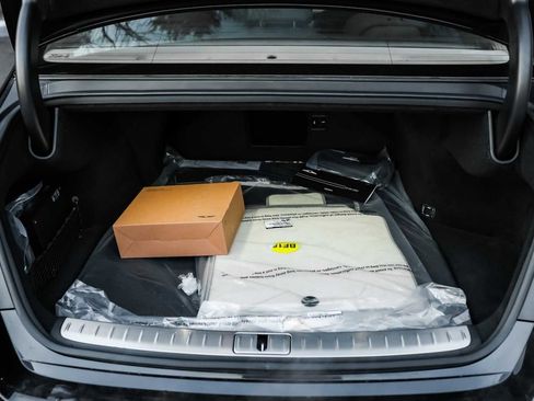 New 2026 Genesis G90 3.5T image 9