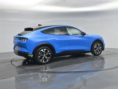 Used 2023 Ford Mustang Mach-E Premium RWD image 26
