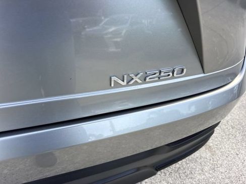 Used 2023 Lexus NX 250 FWD w/ Towing Package (2000 Lbs) image 25