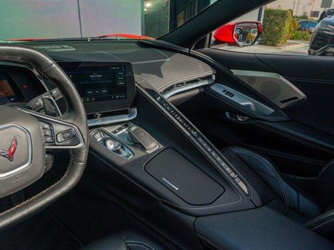 Used 2020 Chevrolet Corvette w/ 2LT Preferred Equipment Group image 65