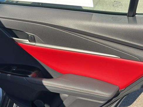 New 2026 Toyota Camry XSE image 31