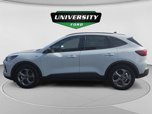 New 2026 Ford Escape ST-Line w/ Tech Pack #1 FWD image 6