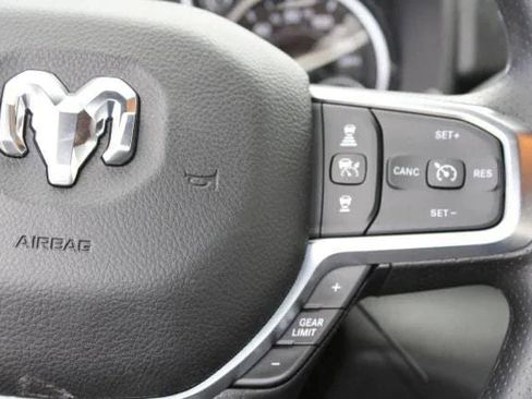 New 2025 RAM 3500 Tradesman RWD image 18