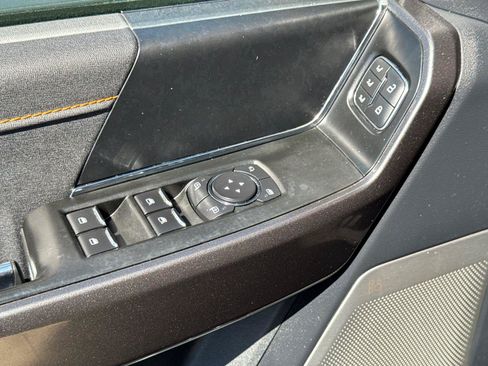 Used 2021 Ford F150 Tremor w/ Equipment Group 402A High AWD/4WD image 30
