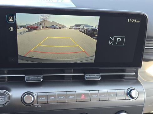 New 2026 Hyundai Kona SE image 17