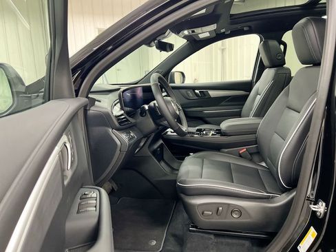 New 2026 Buick Enclave Preferred w/ Power Package AWD/4WD image 21