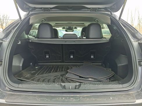 Used 2024 Subaru Crosstrek 2.5i Limited image 28