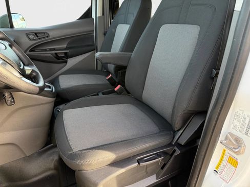 Used 2019 Ford Transit Connect XL image 7