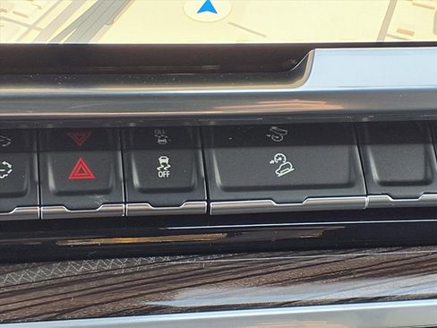 New 2026 Chevrolet Silverado 2500 LT w/ Trail Boss Package image 12