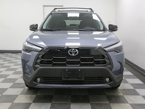 New 2026 Toyota Corolla Cross XLE image 3