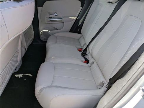 New 2026 Mercedes-Benz GLA 250 image 27