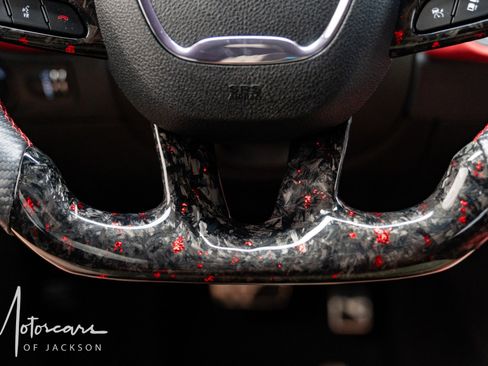 Used 2021 Dodge Durango SRT Hellcat w/ Premium Interior Group image 29