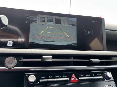 New 2026 Hyundai Tucson SEL FWD image 19