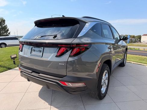 Used 2024 Hyundai Tucson SEL AWD/4WD image 33