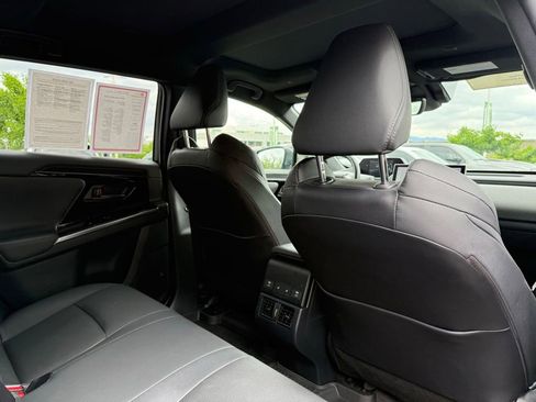 Certified 2023 Toyota bZ4X AWD w/ Weather Package image 19
