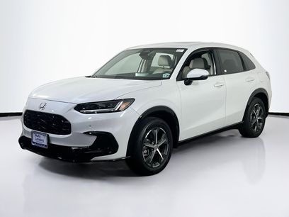 Used 2023 Honda HR-V EX-L