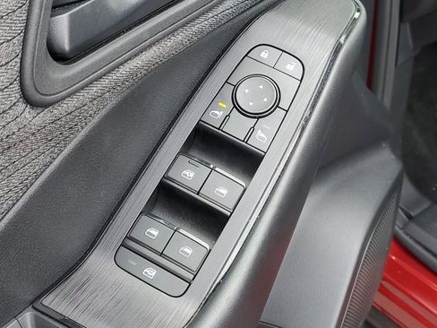 Certified 2023 Nissan Rogue S AWD/4WD image 21