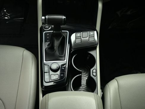 Used 2023 Kia Sportage EX FWD image 38