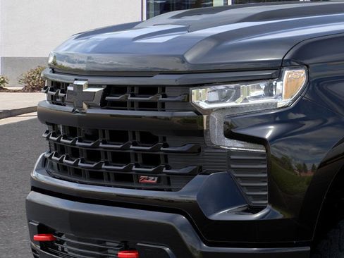 New 2026 Chevrolet Silverado 1500 LT Trail Boss image 15
