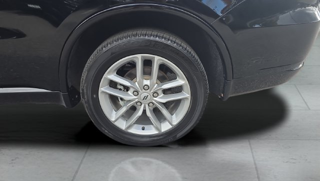 Used 2025 Dodge Durango GT AWD/4WD image 34