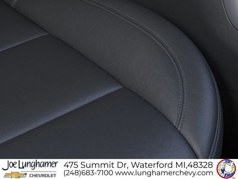 New 2026 Chevrolet Silverado 1500 LT Trail Boss image 21