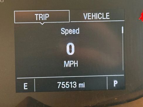 Used 2020 Chevrolet Trax LS w/ Tint and Cruise Package image 21