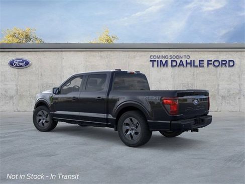 New 2025 Ford F150 STX image 2