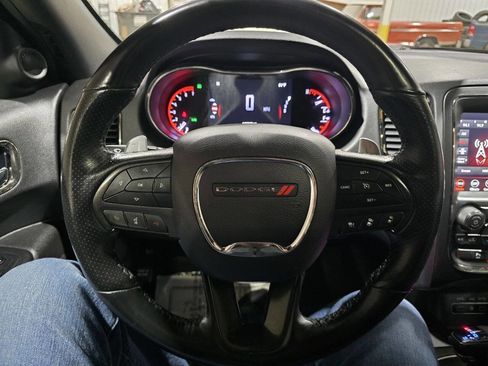 Used 2018 Dodge Durango R/T w/ Technology Group image 41