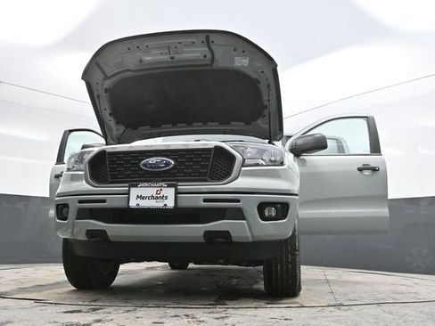 Used 2021 Ford Ranger XLT image 32