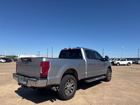 Used 2020 Ford F250 Lariat w/ Lariat Value Package image 24