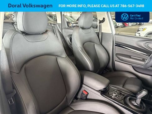 Used 2024 MINI Cooper Clubman S image 27