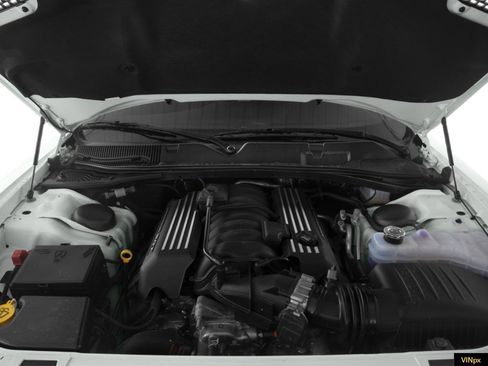 Used 2021 Dodge Challenger R/T Scat Pack image 10