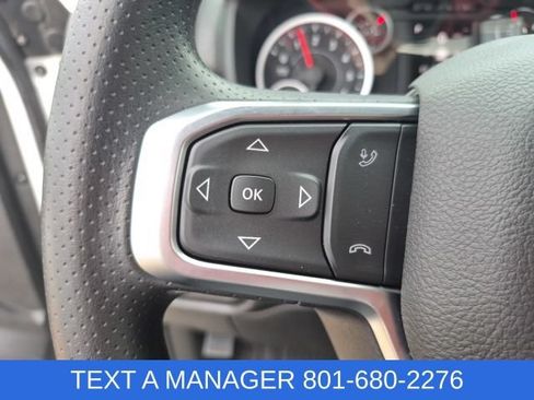 New 2026 RAM 2500 Tradesman AWD/4WD image 30