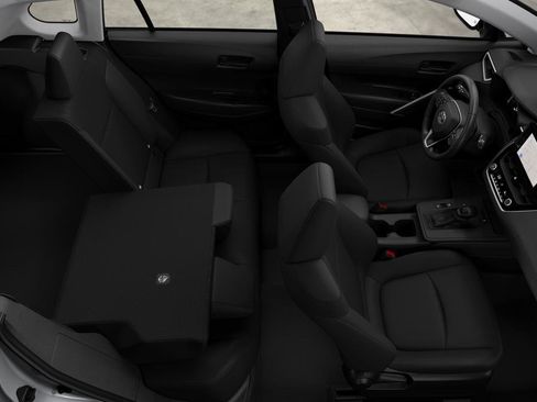 New 2026 Toyota Corolla Cross LE FWD image 49