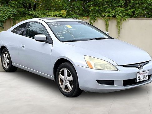 Used 2003 Honda Accord EX image 1